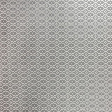 RM CoCo Fabric Como Crypton White Smoke Winner's Circle IV 45% Polyester 55% Cotton See Sample 60000 Horizontal: 1.84 and Vertical: 1.75 54 - My Fabric Connection -