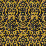 RM CoCo Fabric Frescato Damask Pyrite ColorWorks Spring 2022 RM Studio See Sample 0 Horizontal: 13.5 and Vertical: 20.5 0 - My Fabric Connection -