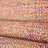 RM CoCo Fabric Le Mans - Crypton® Spice Winner's Circle II 97% Polyester 3% Cotton See Sample 50000 Horizontal: 0 and Vertical: 0 54 - My Fabric Connection -