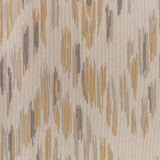 RM CoCo Fabric Fitzgerald Crypton Painted Sand Winner's Circle IV 47.32% Polyester 26.66% Recycled Polyester 26.02% Cotton See Sample 42000 Horizontal: 13.8 and Vertical: 13.5 54 - My Fabric Connection -