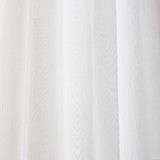RM CoCo Fabric RM Designer Royal Batiste White 100% Polyester See Sample 0 Horizontal: 0 and Vertical: 0 118 - My Fabric Connection -