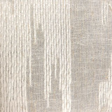 RM CoCo Fabric Ignite Wide-Width Sheer Chalk Room With A View 93.6% Polyester 6.4% Linen See Sample 0 Horizontal: 25.6 and Vertical: 23.6 118 - My Fabric Connection -