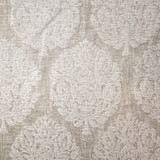 RM CoCo Fabric Algonquin Sandstone Sheer Perfection 66% Polyester 34% Linen See Sample 0 Horizontal: 7.87 and Vertical: 14.39 54 - My Fabric Connection -