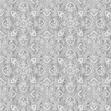 RM CoCo Fabric Alsace Damask Smoke ColorWorks Spring 2022 RM Studio See Sample 0 Horizontal: 13.5 and Vertical: 13.5 0 - My Fabric Connection -