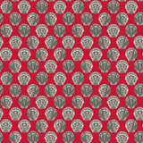 RM CoCo Fabric Beachcomber Sea Coral ColorWorks Spring 2022 RM Studio See Sample 0 Horizontal: 13.5 and Vertical: 6.75 0 - My Fabric Connection -