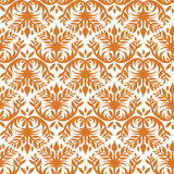 RM CoCo Fabric Double Dutch Damask Apricot ColorWorks Spring 2022 RM Studio See Sample 0 Horizontal: 9 and Vertical: 9 0 - My Fabric Connection -