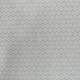 RM CoCo Fabric Garland Crypton Platinum Winner's Circle IV 70.68% Cotton 29.32% Recycled Polyester See Sample 25000 Horizontal: 0.61 and Vertical: 1.31 54 - My Fabric Connection -