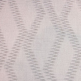 RM CoCo Fabric Oslo Lattice Haze Sheer Perfection 100% Polyester See Sample 0 Horizontal: 11 and Vertical: 11 58 - My Fabric Connection -