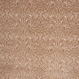 RM CoCo Fabric St. Honoré Damask Silver Lining Prive Vol 1 65% Viscose 21% Spun Polyester See Sample 0 Horizontal: 13.75 and Vertical: 19.63 59 - My Fabric Connection -