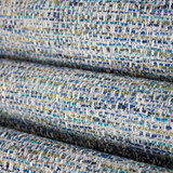RM CoCo Fabric Le Mans - Crypton® Mediterranean Winner's Circle II 97% Polyester 3% Cotton See Sample 50000 Horizontal: 0 and Vertical: 0 54 - My Fabric Connection -