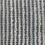 RM CoCo Fabric Gauze Stripe Wide-Width Sheer Mist Room With A View 80% Viscose 20% Polyester See Sample 0 Horizontal: 0 and Vertical: 0 122 - My Fabric Connection -