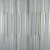 RM CoCo Fabric Marmont Stripe Sisal Window Dressing II 100% Polyester FR See Sample 0 Horizontal: 9 and Vertical: 15 118 - My Fabric Connection -