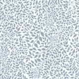 RM CoCo Fabric Leafy Blue Skies ColorWorks Spring 2022 RM Studio See Sample 0 Horizontal: 27 and Vertical: 27 0 - My Fabric Connection -