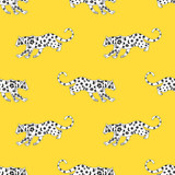 RM CoCo Fabric Cool Cat Yellow Zinger ColorWorks Spring 2022 RM Studio See Sample 0 Horizontal: 13.5 and Vertical: 13.5 0 - My Fabric Connection -
