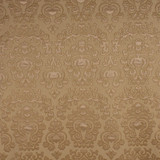 RM CoCo Fabric Trocadéro Damask Butter Prive Vol 2 73% Polyester 27% Cotton See Sample 0 Horizontal: 17 and Vertical: 18.88 54 - My Fabric Connection -