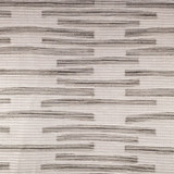 RM CoCo Fabric Ripple Pewter Sheer Perfection 75% Polyester 25% Linen See Sample 0 Horizontal: 11.5 and Vertical: 23 59 - My Fabric Connection -
