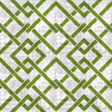RM CoCo Fabric Frescato Trellis Lemongrass ColorWorks Spring 2022 RM Studio See Sample 0 Horizontal: 6.75 and Vertical: 6.75 0 - My Fabric Connection -
