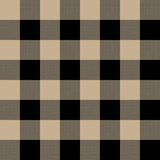 RM CoCo Fabric Big Sky Check Black Stone ColorWorks Spring 2022 RM Studio See Sample 0 Horizontal: 6.75 and Vertical: 6.75 0 - My Fabric Connection -