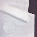 RM CoCo Fabric RM Designer Napped Sateen White RM COCO Designer Linings 100% Cotton See Sample 0 Horizontal: 0 and Vertical: 0 54 - My Fabric Connection -
