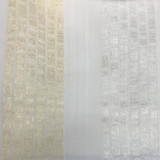 Europatex Fabric 160 Sheers - 007 160 Sheers  China See Sample Horizontal: N/A and Vertical: N/A 110.00 inches  - My Fabric Connection -