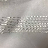 Europatex Fabric 160 Sheers - 028 160 Sheers  China See Sample Horizontal: N/A and Vertical: N/A 110.00 inches  - My Fabric Connection -