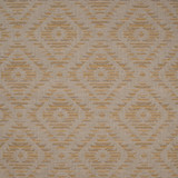 Europatex Fabric Aztec Geneva Honey Aztec 100% Polyester 6.85" H, 6.75" V 54.00 inches - My Fabric Connection -