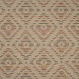 Europatex Fabric Aztec Geneva Spice Aztec 100% Polyester 6.85" H, 6.75" V 54.00 inches - My Fabric Connection -