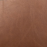 Europatex Fabric Derma Cedar Derma Surface: 100% PVC (Phthalate Free) Backing: 100% Polyester 0.00" 54.00 inches - My Fabric Connection -