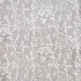 Europatex Fabric Le Krisel Pearl Le Krisel 100% Polyester 15.00" H, 7.00" V 118.00 inches - My Fabric Connection - Europatex Fabric Le Krisel Pearl Le Krisel 100% Polyester 15.00" H, 7.00" V 118.00 inches - My Fabric Connection -