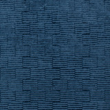 Europatex Fabric Liliana Coloroid Royal Liliana 100% Polyester 57.00 inches - My Fabric Connection -