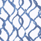 Europatex Fabric MasterPiece C Sky Blue Masterpiece 55% Linen, 45% Viscose Rayon 13.5" H, 13.5" V 55.00 inches - My Fabric Connection -