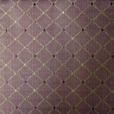 Europatex Fabric Renaissance F Violet Renaissance 100% Polyester 0.75" H, 1.94" V 57.00 inches - My Fabric Connection -