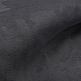 Europatex Fabric Resort Bensley Smoke Resort 100% Polyester 19" H, 21" V 116.00 inches - My Fabric Connection -