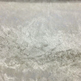 Europatex Fabric Rumple Pure White Rumple 100% Polyester 0.00" 57.00 inches - My Fabric Connection -