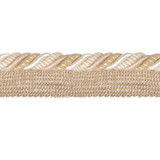 Europatex Fabric 01119 Neutral Portofino 50% Viscose, 50% Cotton 0.25 inches - My Fabric Connection -