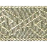 Europatex Fabric 7125 Daisy Necessities 100% Polyester 1.7" 1.50 inches - My Fabric Connection -