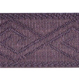 Europatex Fabric 7125 Midnight Necessities 100% Polyester 1.7" 1.50 inches - My Fabric Connection -