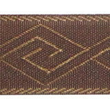 Europatex Fabric 7125 Suede Necessities 100% Polyester 1.7" 1.50 inches - My Fabric Connection -