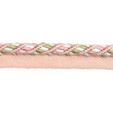 Europatex Fabric Avola Berry San Marino 44% Cotton, 25% Linen, 19% Fibranne, 12% Polyester 0.60 inches - My Fabric Connection -