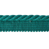 Europatex Fabric Balcony Emerald Veranda 0.25 - My Fabric Connection -
