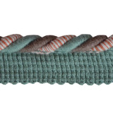 Europatex Fabric Balcony Sunset Veranda 0.25 - My Fabric Connection -
