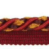 Europatex Fabric Bari Nutmeg Canali, Les Marches 50% Polyester, 50% Rayon 0.63 inches - My Fabric Connection -