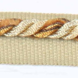 Europatex Fabric Bastia Field Les Marches 50% Polyester, 50% Rayon 0.25 inches - My Fabric Connection -