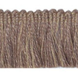 Europatex Fabric Bendu Wood Tribal Delicates 60% Jute, 40% Abaca 2.25 inches - My Fabric Connection -