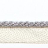 Europatex Fabric Calypso Eclipse Designers Choice 61% Fibranne, 37% Polyester, 2% Nylon 0.25 inches - My Fabric Connection -
