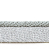 Europatex Fabric Calypso Frosty Designers Choice 61% Fibranne, 37% Polyester, 2% Nylon 0.25 inches - My Fabric Connection -