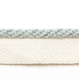 Europatex Fabric Calypso Spa Designers Choice 61% Fibranne, 37% Polyester, 2% Nylon 0.25 inches - My Fabric Connection -