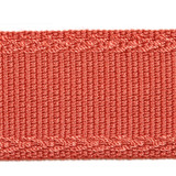 Europatex Fabric Dainty Coral Dainty & Majestic 100% Polyester 1.50 inches - My Fabric Connection -
