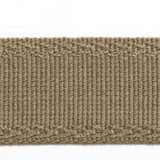 Europatex Fabric Dainty Driftwood Dainty & Majestic 100% Polyester 1.50 inches - My Fabric Connection -