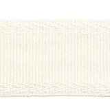 Europatex Fabric Dainty Froth Dainty & Majestic 100% Polyester 1.50 inches - My Fabric Connection -